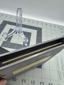 Cyber Stadium Series - Base Wars - NES Nintendo Game Tested Works