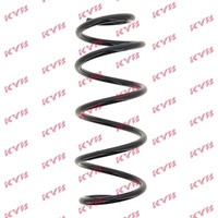 Fahrwerksfeder Vorderachse Links FÜR Honda CR-V III (Re ) - KYB RA3318