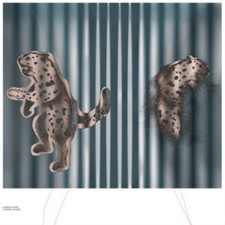 Image of Euphoric Studies by Kamron Saniee (Vinyl 2021)