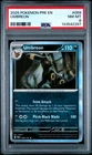 2025 POKEMON PRE EN-PRISMATIC EVOLUTIONS #059 UMBREON PSA 8