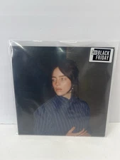 Billie Eilish ~ Live  10” Vinyl Record , RSD BLACK FRIDAY 2025 NEW Record Store