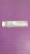 ATORN Stufenbohrer Typ N HSS M16 &ndash; 17,0 mm HB, DIN 332-2 Form D/DR