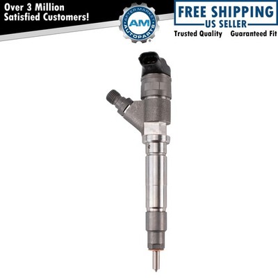 Fuel Injector Fits 06-07 Chevrolet Express Silverado 2500 3500 GMC Savana Sierra