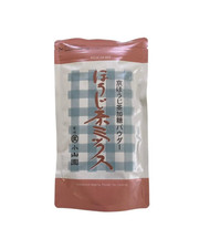 Hojicha Roasted Green Tea Powder Mix  200g BAG   Marukyu Koyamaen USA