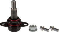 Traggelenk FüHrungsgelenk Trw JBJ530 M14X1,5 FüR Bmw X3 F25 X4 F26 Sdrive Xdrive