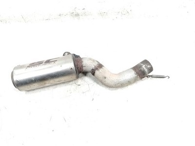 2018 Ducati Monster 797 Exhaust Muffler Pipe Aftermarket