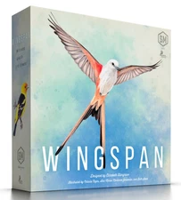 CFD Products Stonemaier Wingspan Board Game - Stm910