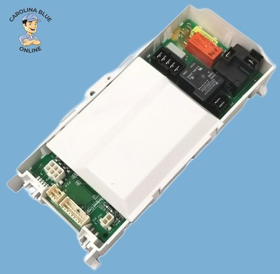 (Ships Today) OEM Whirlpool Dryer Control W10294317 1-Year Warranty