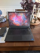 Alienware M18 R2 Gaming Laptop