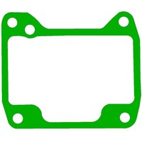 Dichtung Schwimmerkammer FüR Kawasaki KX 125 1982-1987