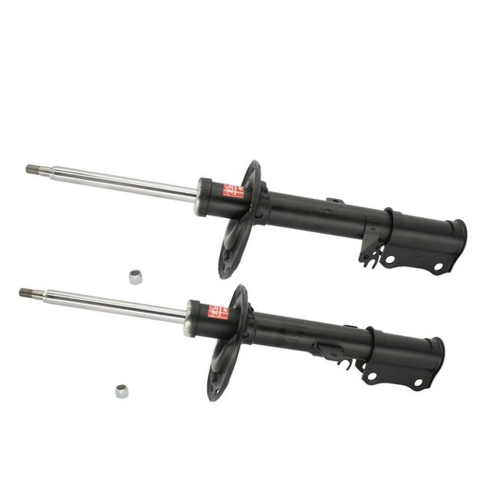 Puntal de suspensión trasero izquierdo, trasero derecho KYB 2 piezas para Toyota Avalon 2004_LP Foto 2 de 4