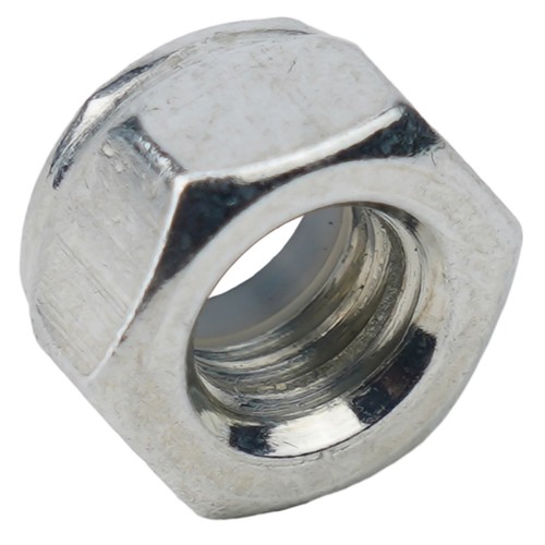 Lock Nuts Shear Pins High Quality Nuts For Ariens Set Of 10 Shear Pins - Picture 12 of 12
