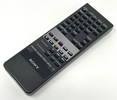 その他 DTC-59ES SONY DAT & RM-D57A Specifications of SONY DTC-59ES Sony
