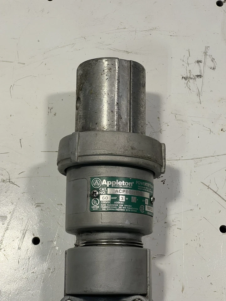 ACP 6033 BC - Изображение 3 из 4