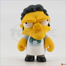 Kidrobot The Simpsons series 1 - Moe Szslak bartender 3-inch vinyl figure