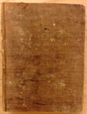 Klopstock  Bd 9 1844, Sprachwissenschaftliche Schriften Exlibris Baron Rosen