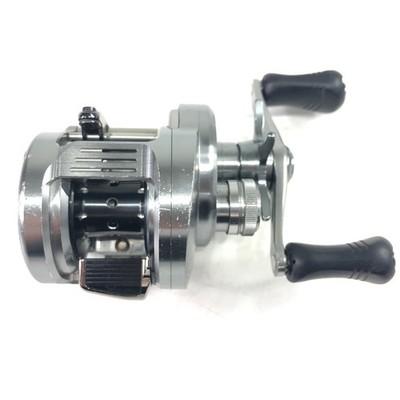 SHIMANO 19 Calcutta Conquest DC 200 Right Bait Reel | eBay