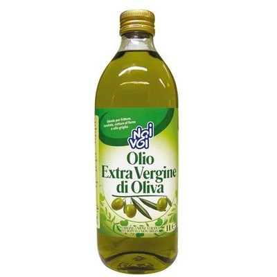 Olivenöl Extra Vergine 1l - Noi Voi