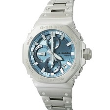 Casio G-Shock Full Metal GMC-B2100 Series Solar Herrenuhr