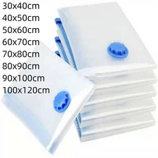 High Quality Vacuum Bag High Quality Big Size Clothes Storage Folding Compressed