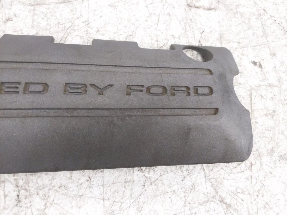 Cubierta de apariencia de motor de pasajeros Ford Mustang 2011-2017 Br3z-6P067-Aa Foto 3 de 4