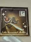 Movic Hetalia Axis Powers Metal Charm Keychain accessories Holy Roman Chibitalia