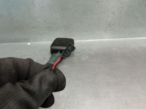 72117435665 schiene gurtschloss v.l. BMW X6 G06 F96 XDRIVE 40 D 2019 5646785