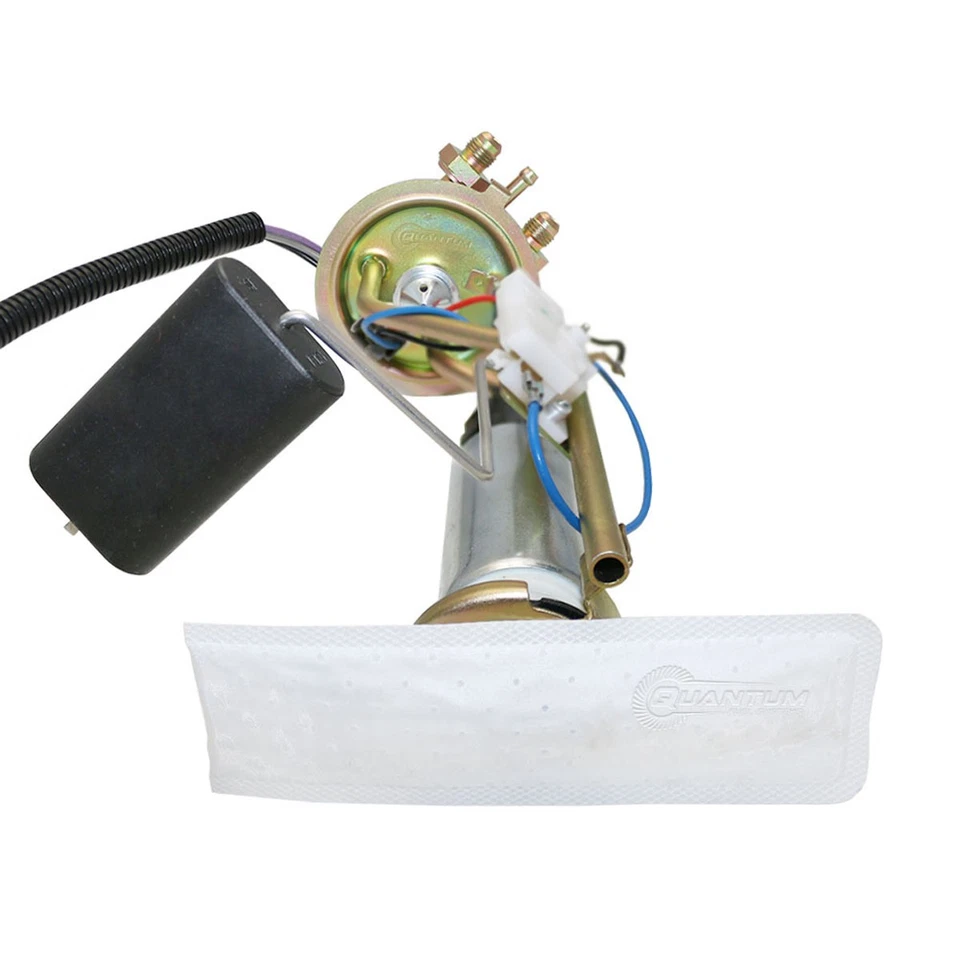 QFS Squarebody 73-91 Chevy GMC LS/LT intercambio 255LPH AN suspensión de montaje + unidad de envío Foto 4 de 4