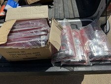 Labtec NCAT Desk Mic PC Desktop Microphone 524 For PC Computers B1 Lot Of 10 New