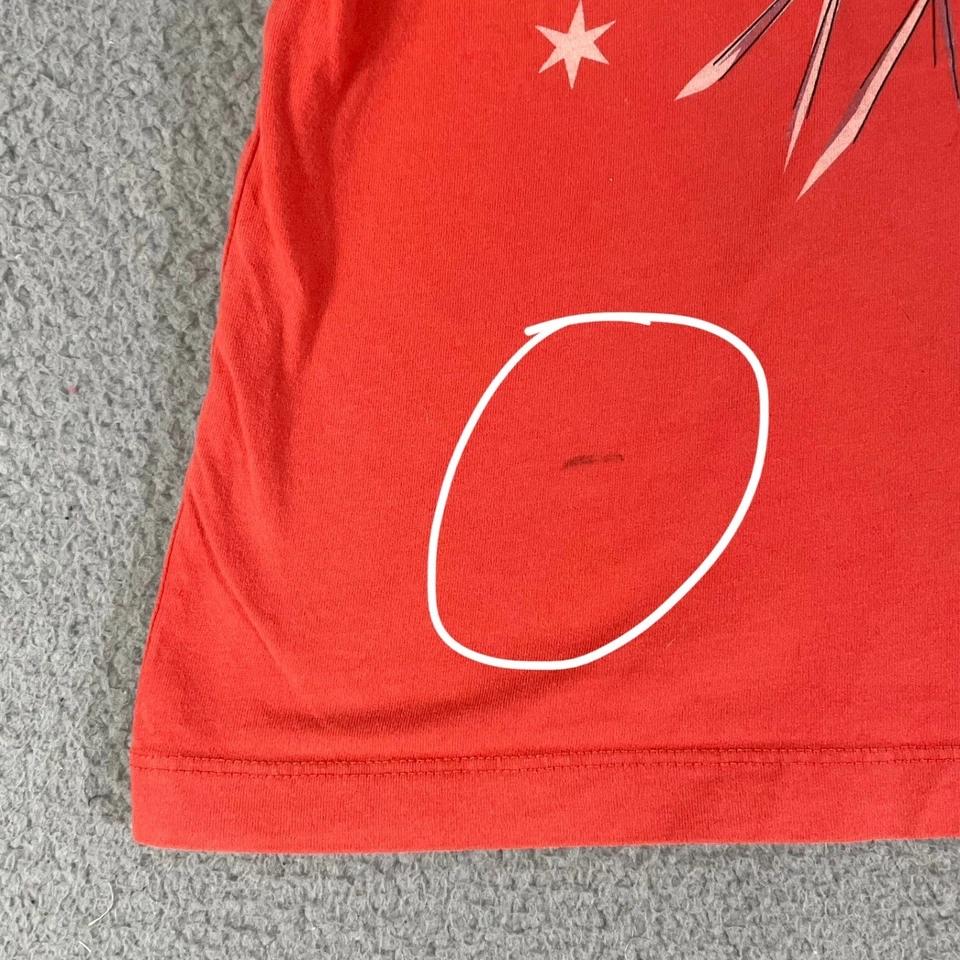 Hanna Andersson Boys Graphic T Shirts Lot Size US 6-7 Construction Space Ship - Image 4 of 4