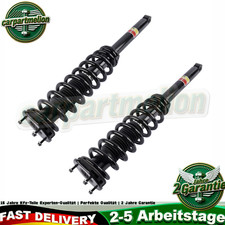 2x Stoßdämpfer Hinten Federbein Für Tesla Model S 60 85 60d P85 Awd 1015620-00-e