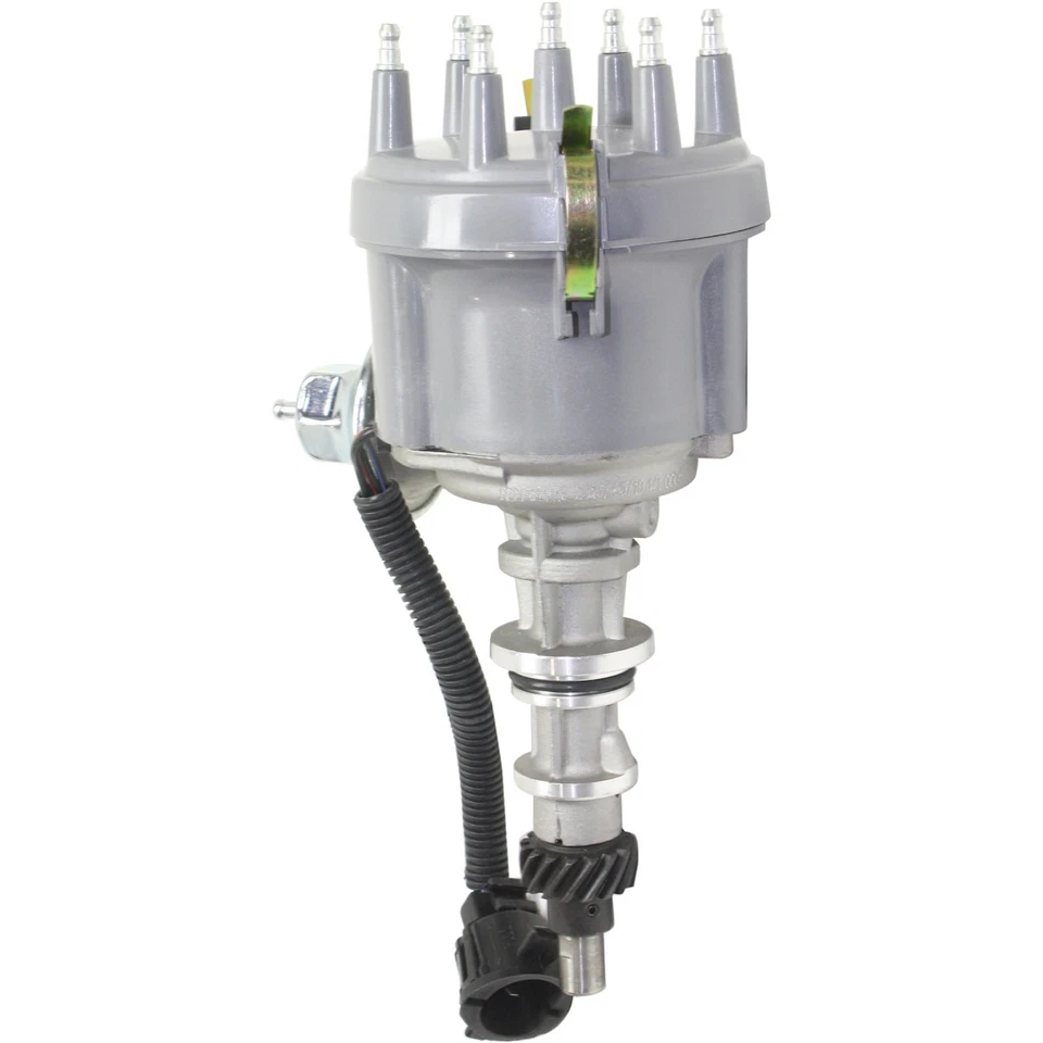 Distributor for 76-82 Ford F-150 Includes cap and rotor - Image 4 of 4