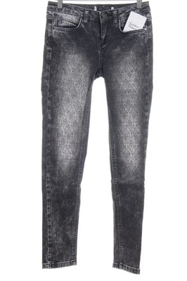 Koton Skinny Jeans grau Größe 32