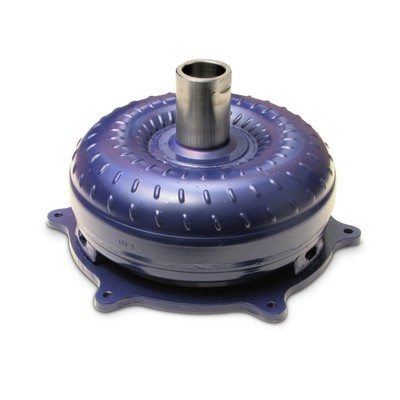 B&M Torque Converter Traveler 2000 RPM Stall Speed Fits GM 4L80E Automatic Trans