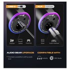 PUPGSIS USB/XLR Dynamic Microphone Boom Arm Bundle Ships from USA — photo 6