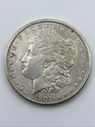 1902-O Silver Morgan Dollar 90% Silver $1