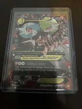 M Gardevoir EX (Full Art) RC31-32 Generations: Radiant Collection Holo