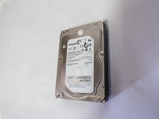 Seagate Constellation ES.3 3TB 7200RPM SAS 6Gb/s 3.5" HDD ST3000NM0023 (B4903)