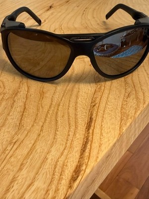 New Julbo Explorer 2.0 Glacier Sunglasses Spectron 4 UV Protection Black