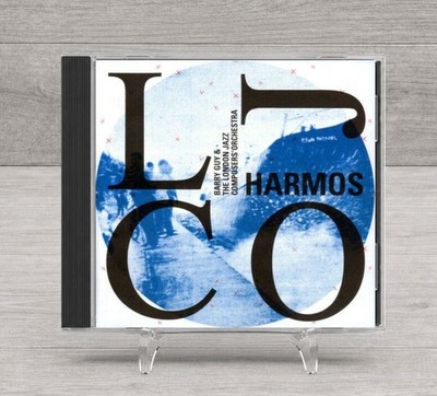 Harmos CD