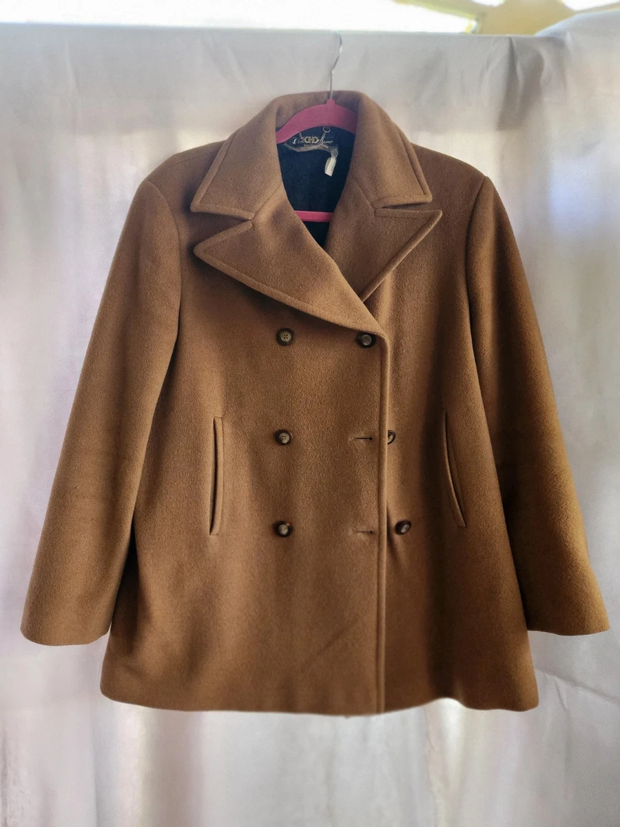 25+ Salvatore Ferragamo Coats, Jackets & Vests for Women for sale