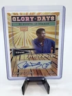 Sports Card Singles Patrick Ewing Autographed Glory Days Leaf /80 2025
