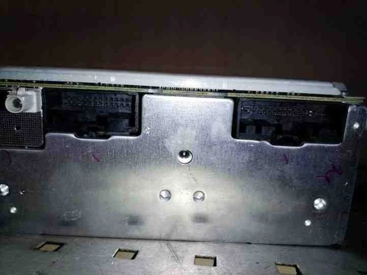 FORD FOCUS IV HN Musik-Player mit GPS BM5T18C815HF 1.6 Diesel 88kw 2012 26113418 - Bild 4 von 4