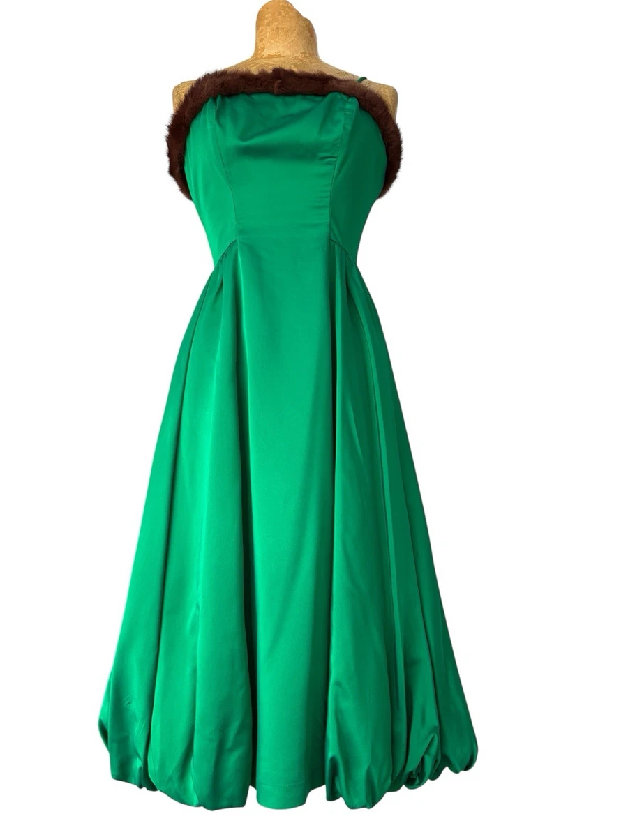 Neiman Marcus Green Vintage Dresses for Women for sale | eBay