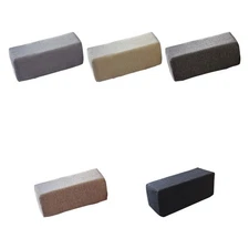 Chair Armrest Cushion Chair Arm Pad Comfortable Durability Direct Replaces Arm