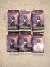 Double Masters 2022 Draft Box 6 Boxes, 3 Packs Each Box Magic The Gathering