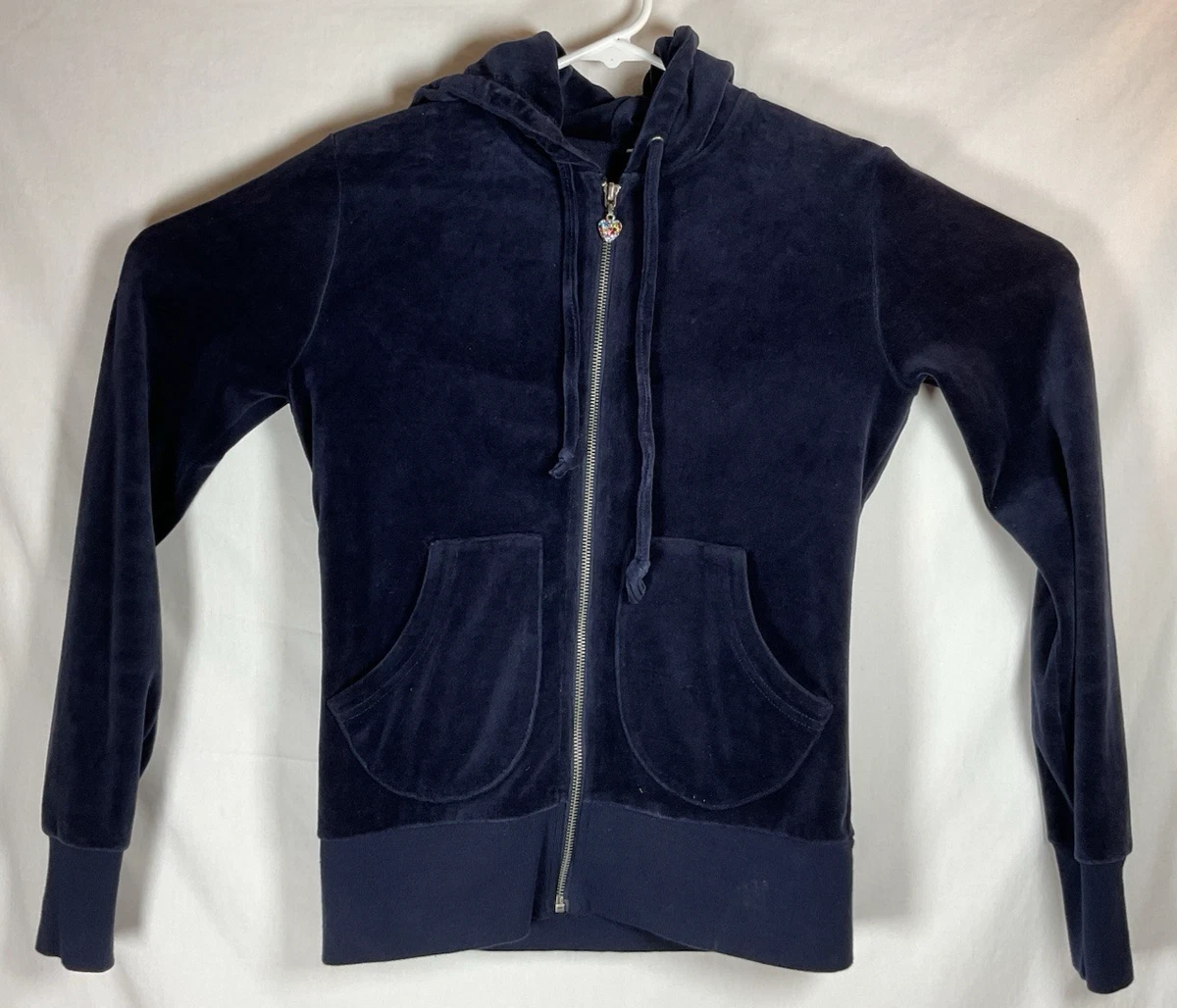 Twisted Heart Blue Hoodies & Sweatshirts for Women for sale | eBay