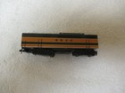 N SCALE UNTESTED NO MARKINGS AT ALL WEIGHS 4.3 OUNCES — photo 2
