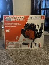 Echo PB-9010T Gas 2-Stroke X Series Backpack Blower (BRAND NEW)