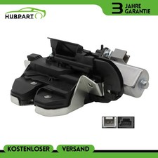 Für VW Touareg 7P5 7P6 2010-2018 7P0827505F 7P0827505M Heckklappenschloss Hinten